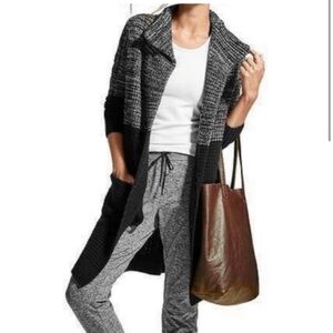 Pre loved long sweater